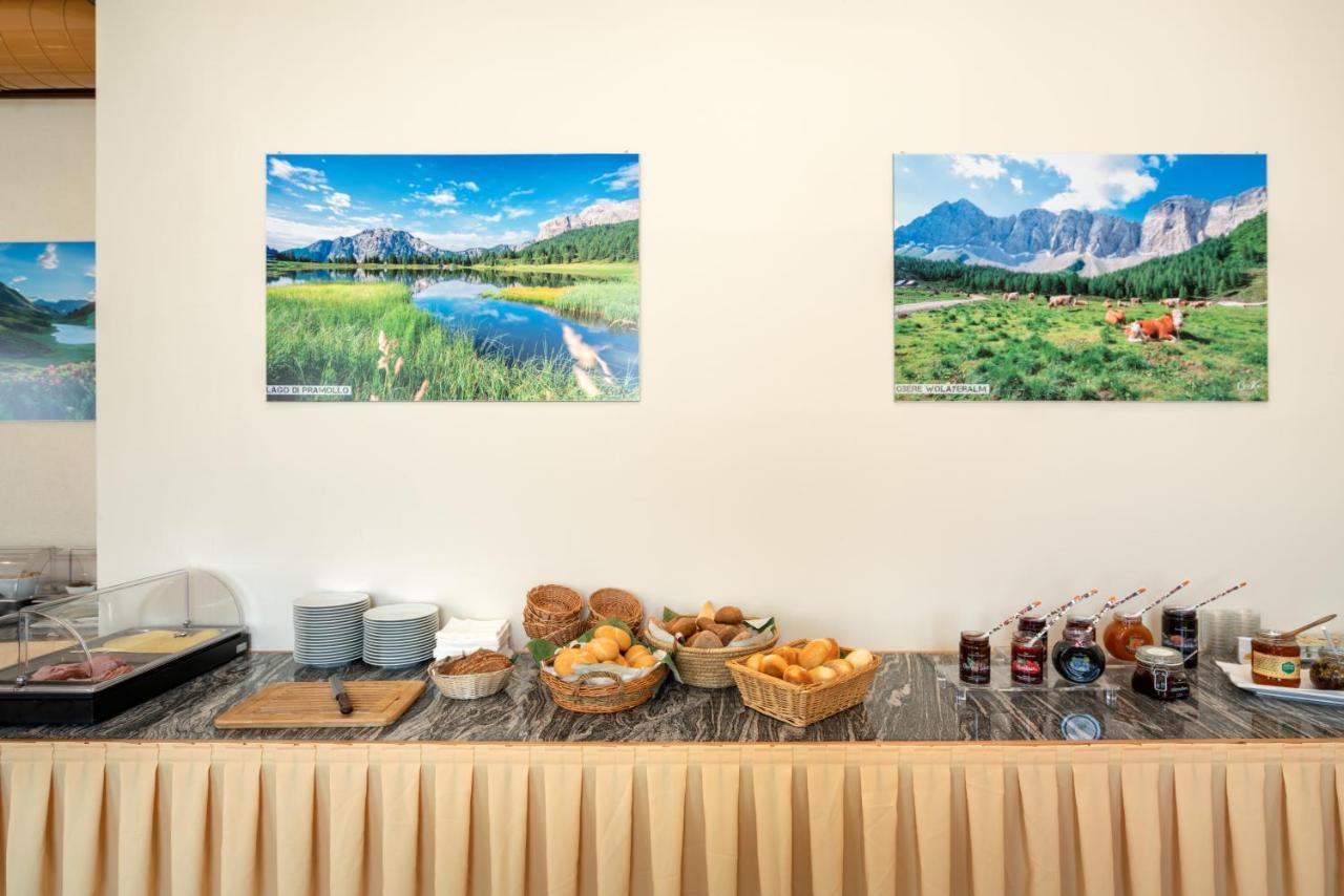Erlenhof B&B Kotschach-Mauthen Luaran gambar